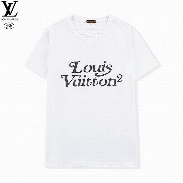 LV  t-shirt men-417(S-XXL)