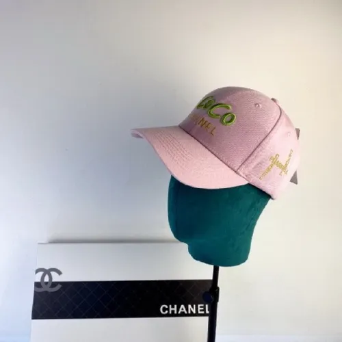 CHAL Hats AAA-178
