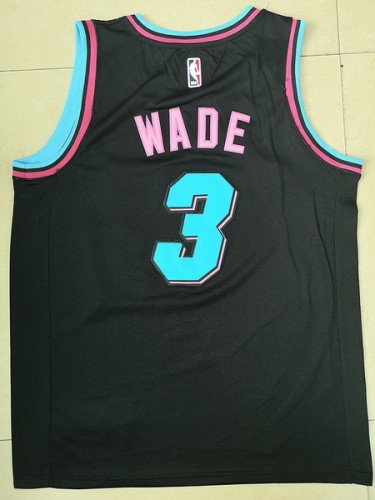 NBA Miami Heat-007