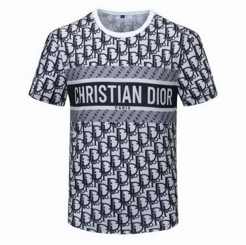 Dior T-Shirt men-071(M-XXXL)