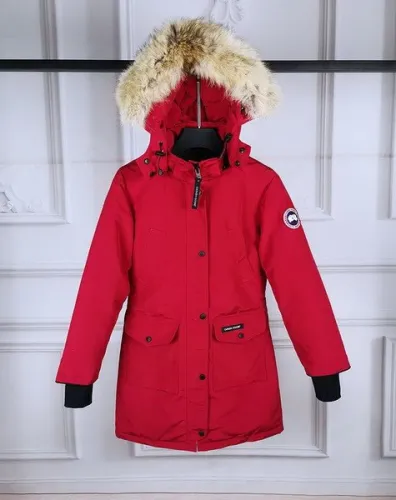 CG Down Jacket men-347