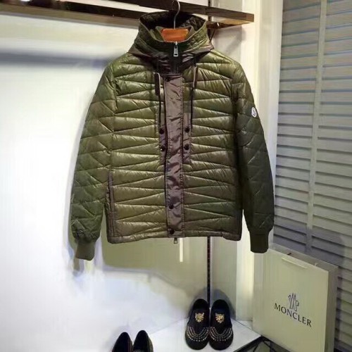 Moncler Down Coat men-111(M-XXL)