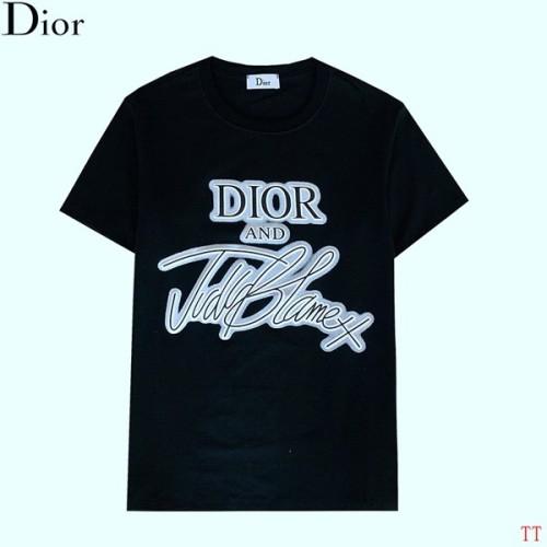 Dior T-Shirt men-294(S-XXL)