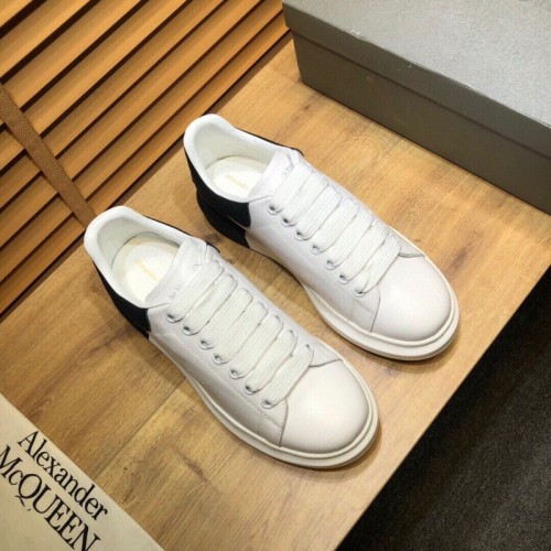 Alexander McQueen men shoes 1：1 quality-267
