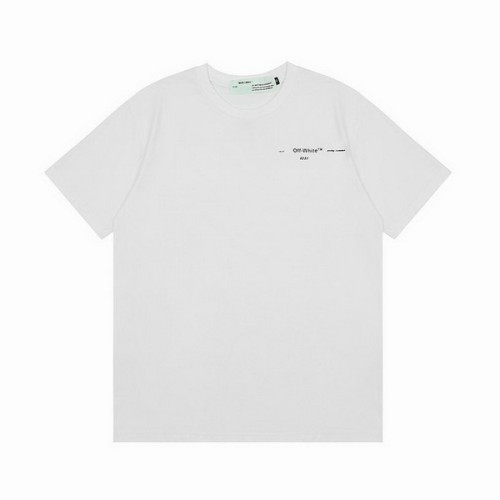 Off white t-shirt men-1465(M-XXL)