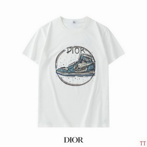 Dior T-Shirt men-291(S-XXL)