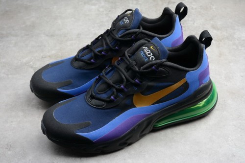 Nike Air Max 270 men shoes-838