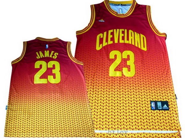 NBA Cleveland Cavaliers-056