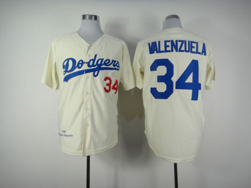 MLB Los Angeles Dodgers-033