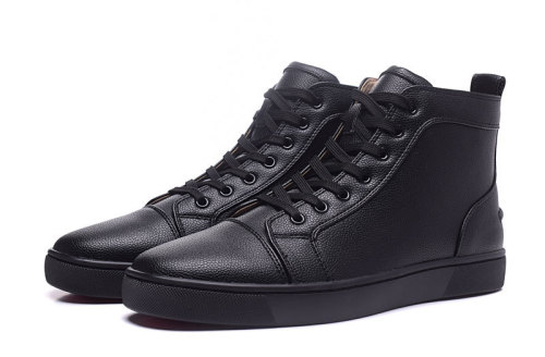 Christian Louboutin mens shoes-437