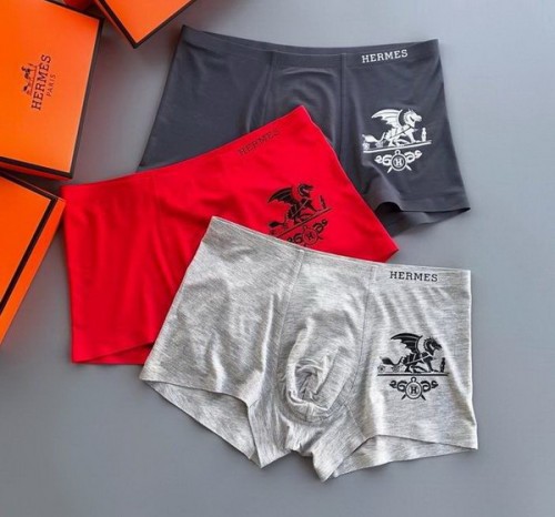 Hermes boxer underwear-051(L-XXXL)