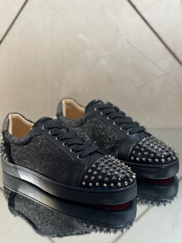 Super Max Christian Louboutin Shoes-2070