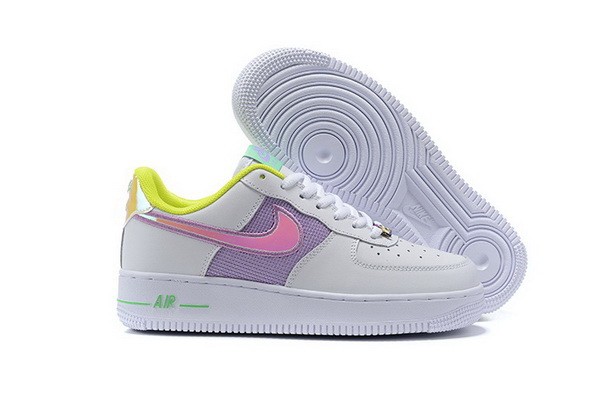 Nike air force shoes women low-2233