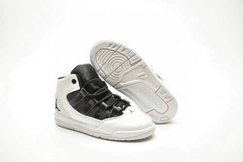 Jordan 11 kids shoes-054