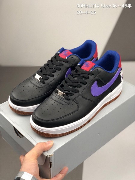 Nike air force shoes men low-1192