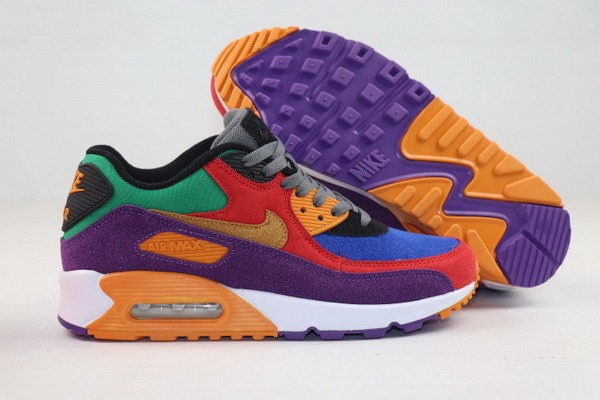 Nike Air Max 90 women shoes-409