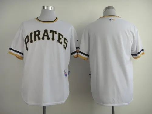 MLB Pittsburgh Pirates-018