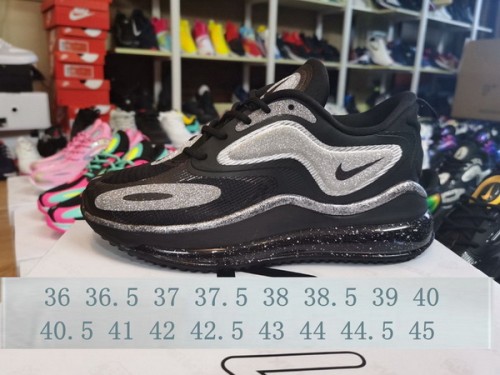 Nike Air Max 720 1：1 quality women shoes-013