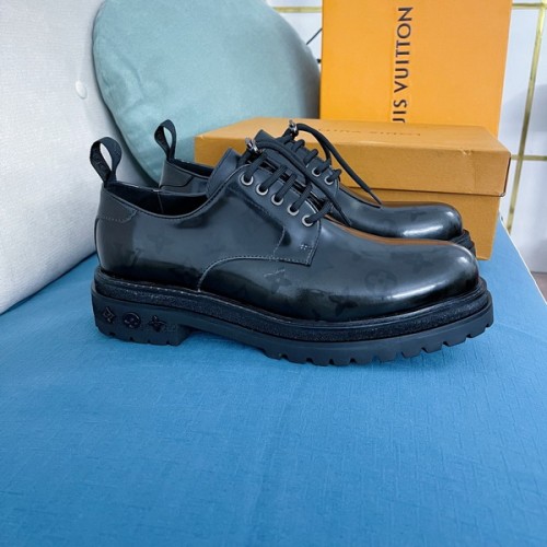 LV Men shoes 1：1 quality-4050