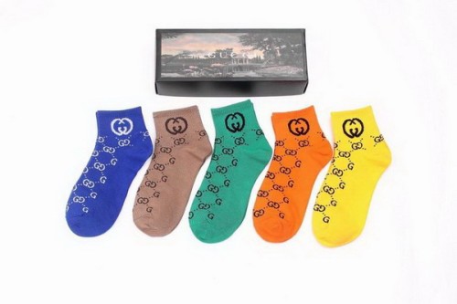 G Socks-044