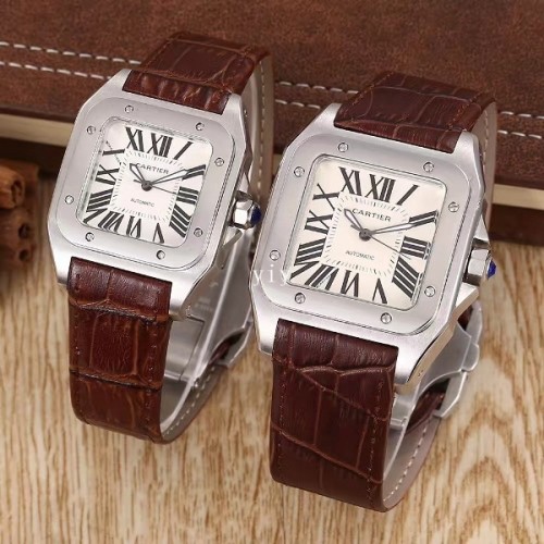 Cartier Watches-515