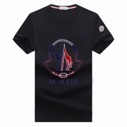Moncler t-shirt men-056(M-XXXL)