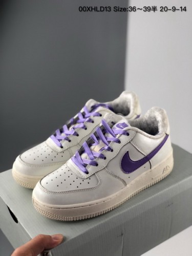 Nike air force shoes women low-1559
