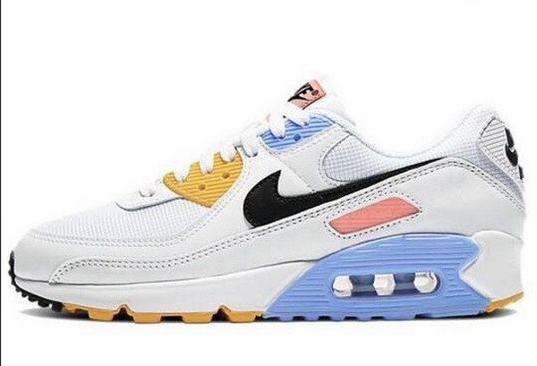 Nike Air Max 90 women shoes-594