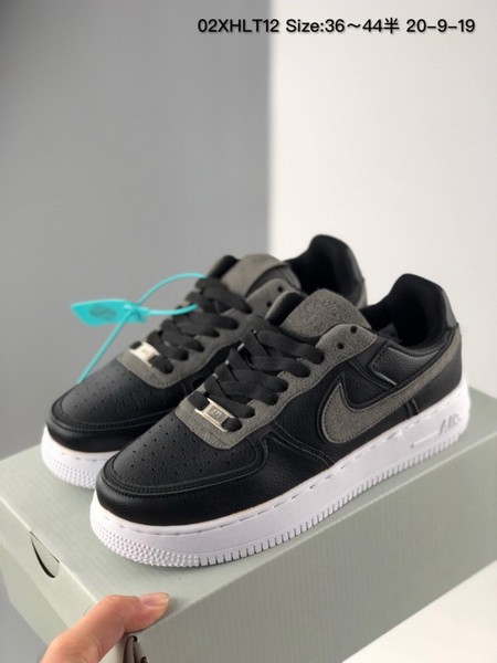 Nike air force shoes men low-1748