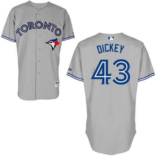 MLB Toronto Blue Jays-037