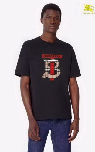 Burberry t-shirt men-136(M-XXXL)