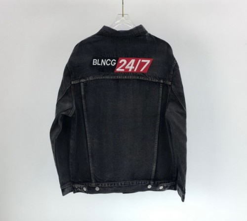 B Jacket  1：1 Quality-167