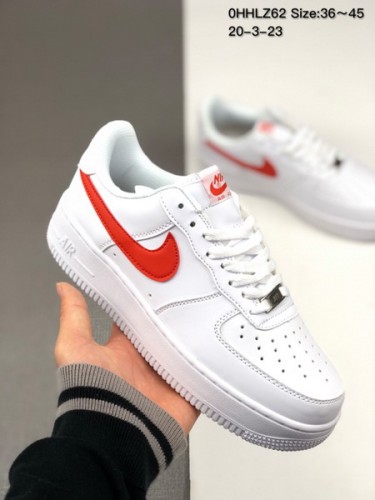 Nike air force shoes women low-540