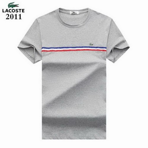 Lacoste t-shirt men-012(M-XXXL)