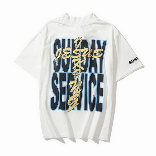 Kanye yeezy  t-shirt-018(M-XXL)