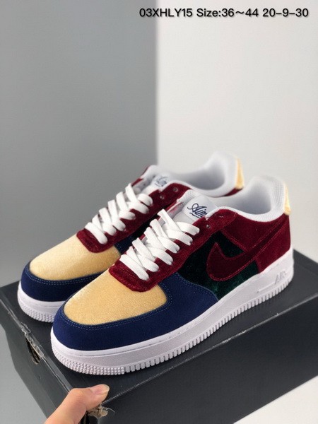 Nike air force shoes women low-1842