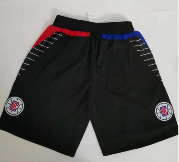 NBA Shorts-323