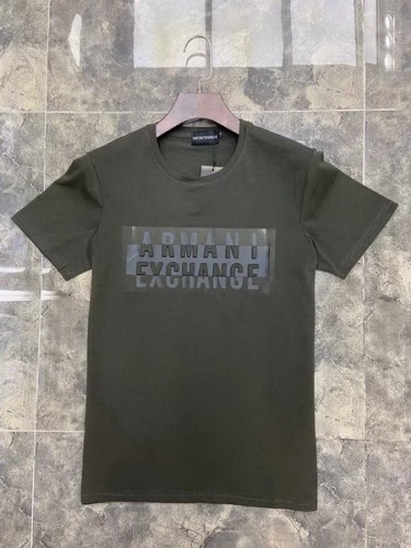 Armani t-shirt men-098(M-XXXL)