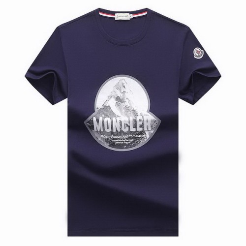 Moncler t-shirt men-067(M-XXXL)