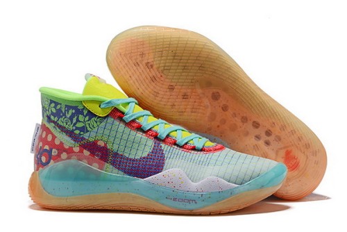Nike Kobe Bryant 12 Shoes-086