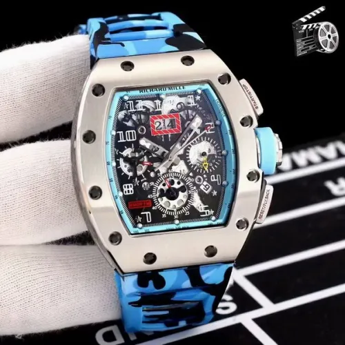 Richard Mille Watches-104