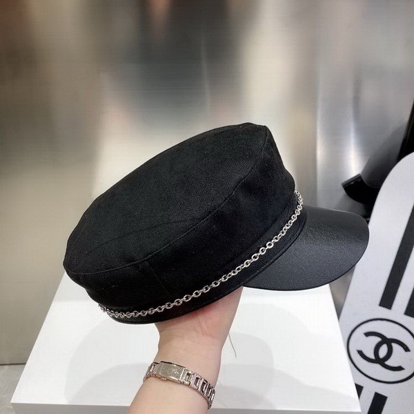 Chrome Hearts Hats AAA-022