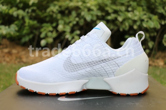 Nike HyperAdapt 1.0 White(not power lacing)