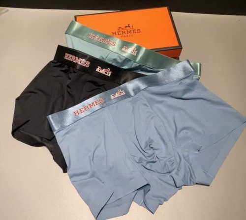 Hermes boxer underwear-060(L-XXXL)