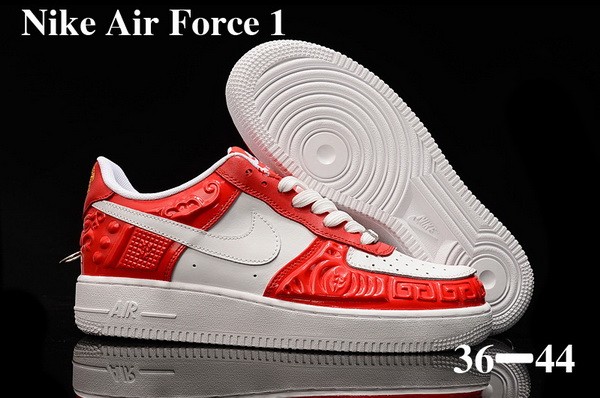 Nike air force shoes women low-110
