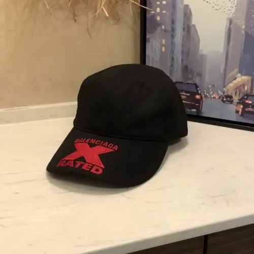 B Hats AAA-207
