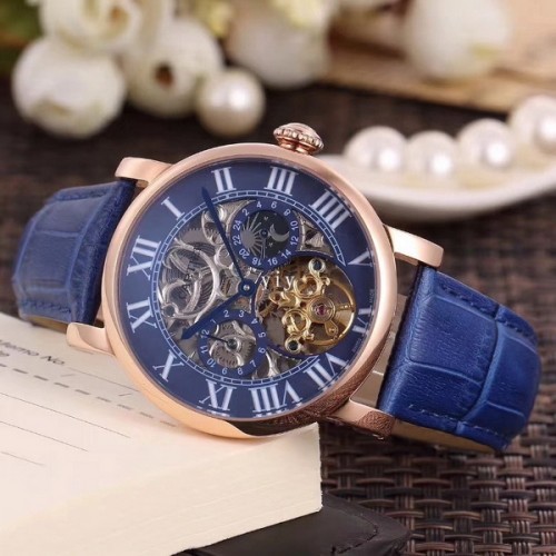 Cartier Watches-434