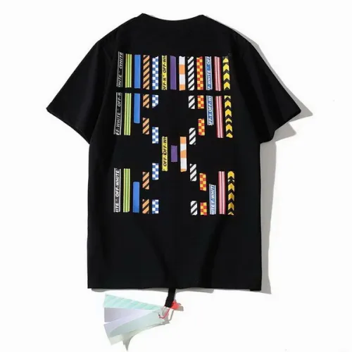 Off white t-shirt men-249(M-XXL)