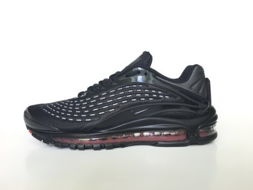 Nike Air Max 99 Deluxe TPU 1;1 quality men shoes-016