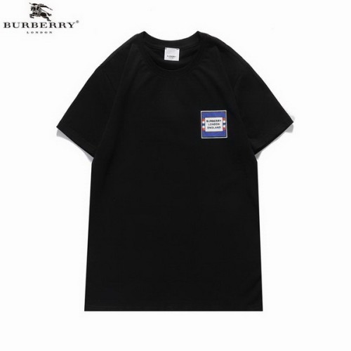 Burberry t-shirt men-265(S-XXL)